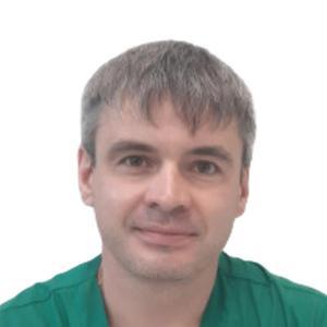 Петряков Михаил Николаевич